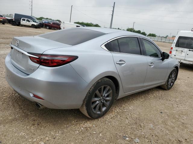 2018 Mazda 6 Sport VIN: JM1GL1UM3J1318571 Lot: 56400404