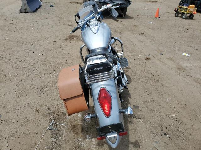 2004 HONDA VTX1800 S2 - 1HFSC49M34A200230