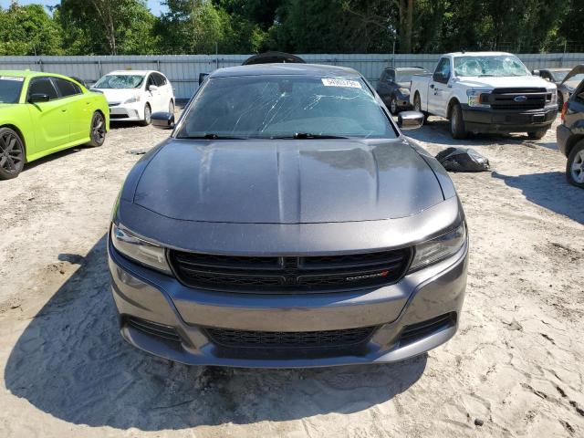 2015 Dodge Charger Sxt VIN: 2C3CDXHG3FH741425 Lot: 54903794