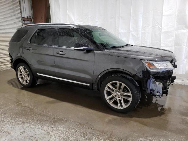 2017 Ford Explorer Xlt VIN: 1FM5K8D85HGD51368 Lot: 56059154