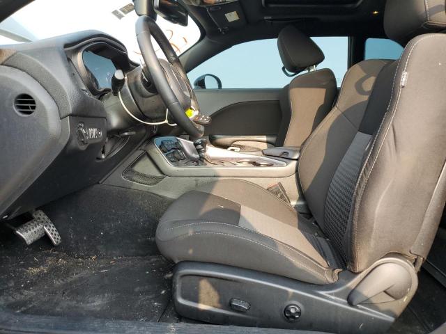 2020 Dodge Challenger R/T VIN: 2C3CDZBTXLH221638 Lot: 55130014