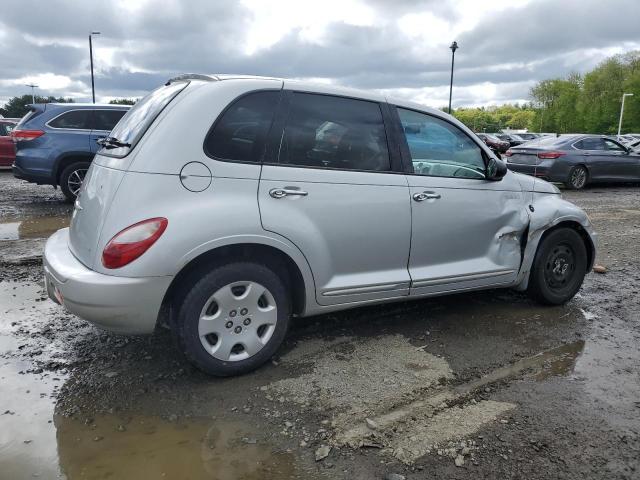 2006 Chrysler Pt Cruiser Touring VIN: 3A4FY58B76T206251 Lot: 54206684