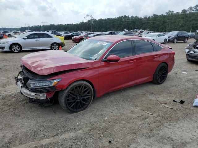 2020 HONDA ACCORD SPO #2938301701