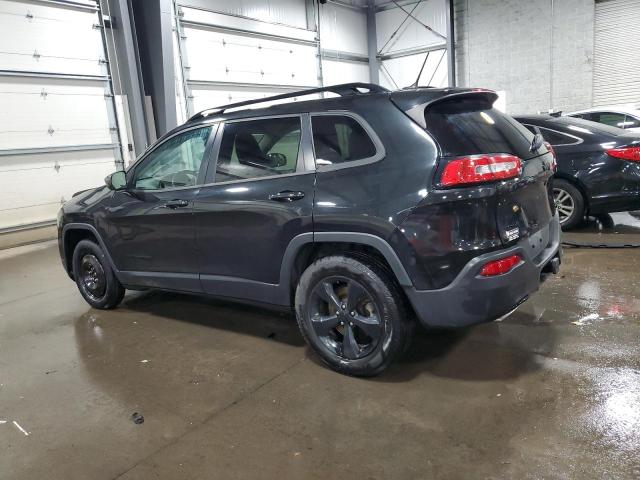 2015 Jeep Cherokee Latitude VIN: 1C4PJMCS2FW764339 Lot: 54818494