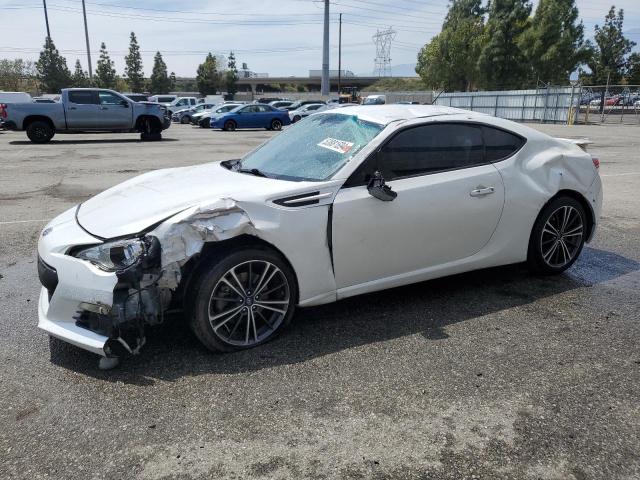2013 Subaru Brz 2.0 Limited VIN: JF1ZCAC1XD2604700 Lot: 53881694