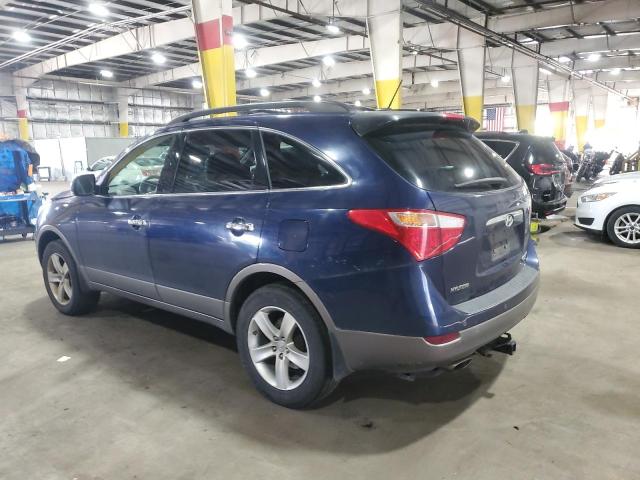 2011 Hyundai Veracruz Gls VIN: KM8NUDCC0BU142329 Lot: 53459064