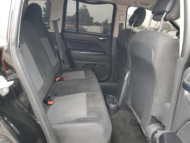 2016 JEEP COMPASS SP - 1C4NJCBA7GD810545