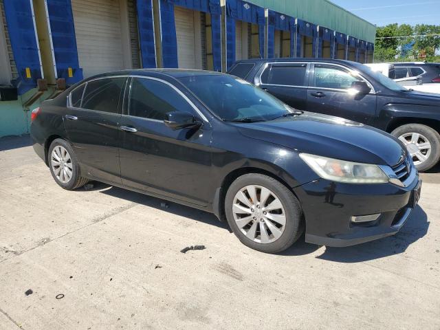 2013 Honda Accord Exl VIN: 1HGCR3F82DA047940 Lot: 57012594