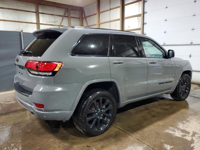 2020 Jeep Grand Cherokee Laredo VIN: 1C4RJFAG9LC178298 Lot: 50672384