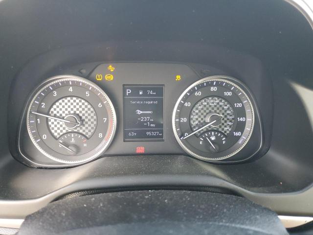 2019 Hyundai Elantra Sel VIN: 5NPD84LFXKH454070 Lot: 54438374