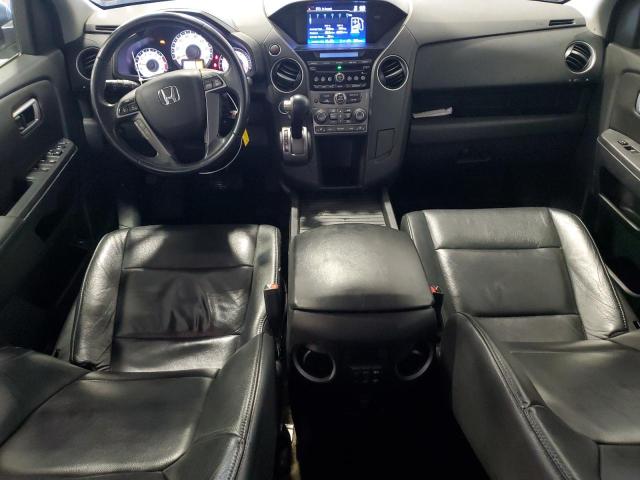 2014 Honda Pilot Exl VIN: 5FNYF4H55EB010623 Lot: 53969564