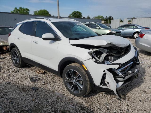 Auction sale of the 2020 BUICK ENCORE , vin: KL4MMDSL1LB115004, lot number: 54626924