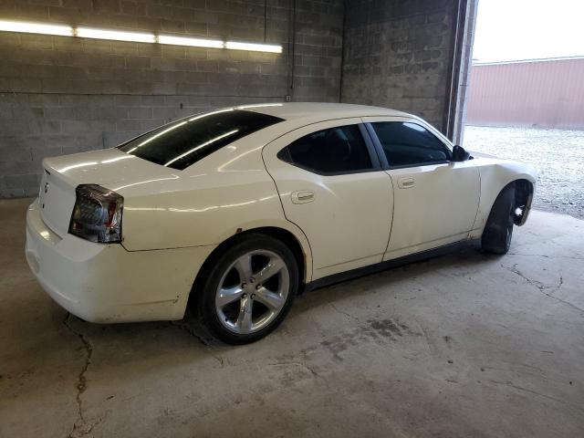 2007 Dodge Charger Se VIN: 2B3LA43G37H864901 Lot: 56255364