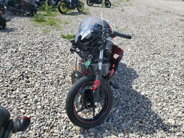 2024 KAWASAKI EX500 ML5EXGG18RDA11243