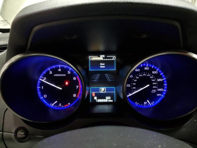 2017 Subaru Outback 2.5I Premium VIN: 4S4BSAHC2H3353322 Lot: 55420634