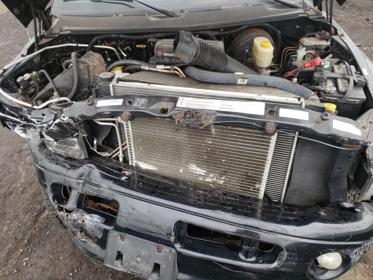 3B7KF23Z12M280458 2002 Dodge Ram 2500