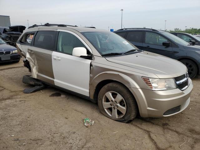 2009 Dodge Journey Sxt VIN: 3D4GG57V79T586773 Lot: 54001634