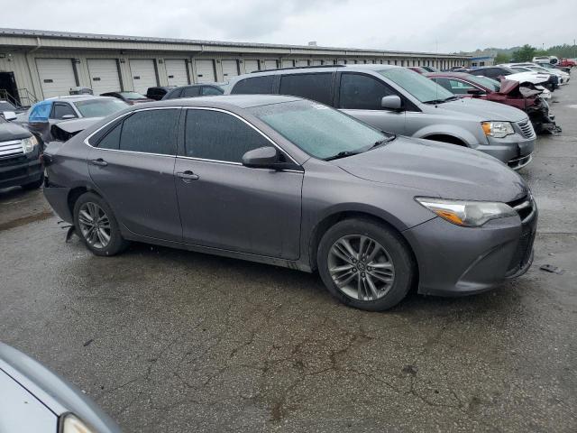 VIN 4T1BF1FK4HU722383 2017 TOYOTA CAMRY no.4