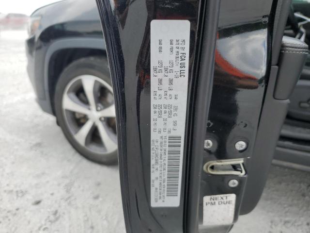 2019 JEEP CHEROKEE 1C4PJLDB0KD380851