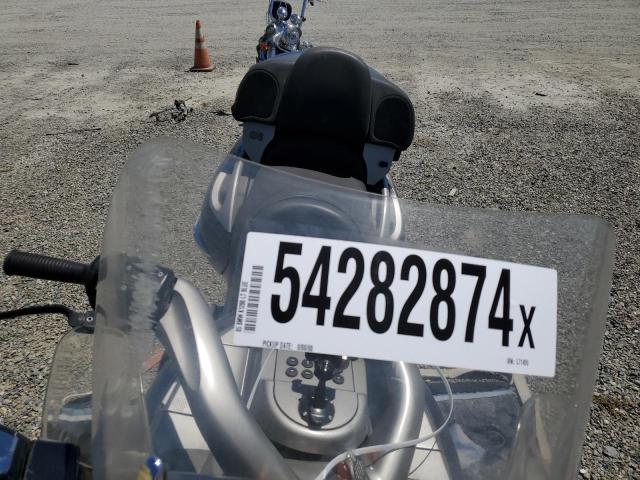 2005 BMW K1200 LT - WB10559A65ZL71495