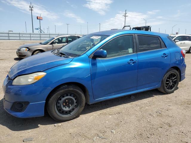 2009 Toyota Corolla Matrix S VIN: 2T1KE40E99C020909 Lot: 56251684