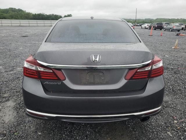 2017 Honda Accord Ex VIN: 1HGCR2F77HA068869 Lot: 54145194