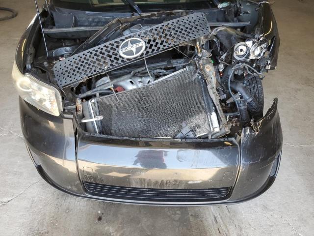 2010 Toyota Scion Xb VIN: JTLZE4FEXA1100870 Lot: 56239234