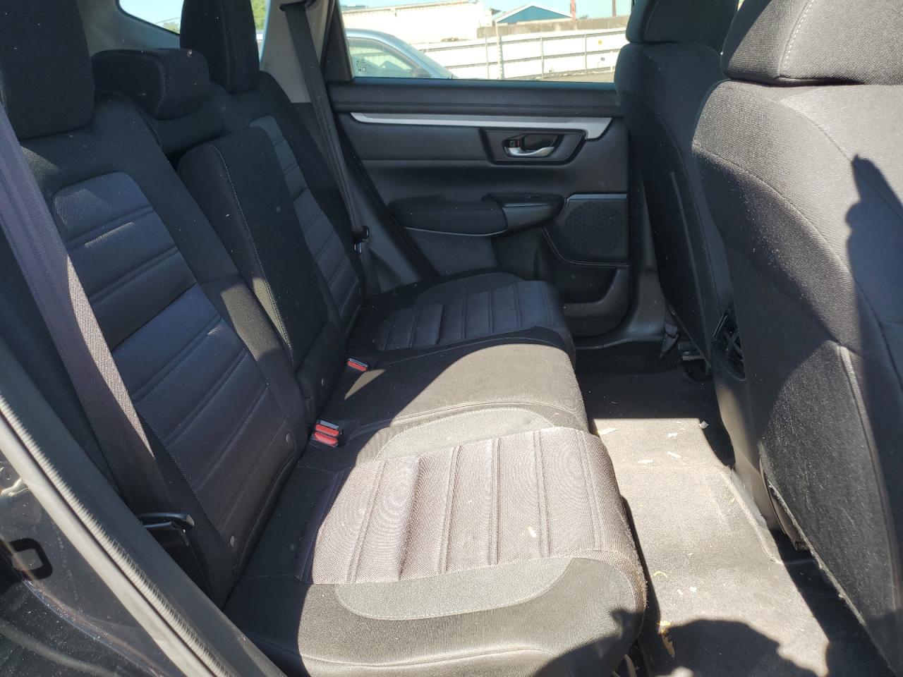 2HKRW6H3XKH208237 2019 Honda Cr-V Lx