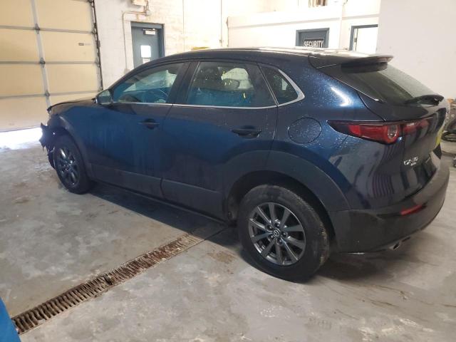 2020 Mazda Cx-30 VIN: 3MVDMBBL1LM129244 Lot: 56097214