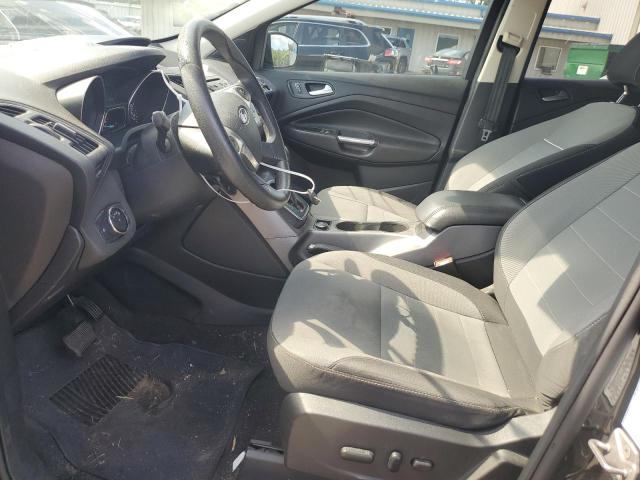 2014 Ford Escape Se VIN: 1FMCU0GX1EUA86340 Lot: 52406944