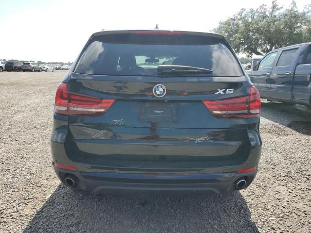 2016 BMW X5 Sdrive35I VIN: 5UXKR2C55G0H41936 Lot: 54408114