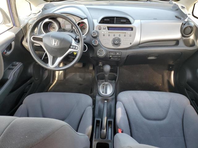 2013 Honda Fit VIN: JHMGE8H34DC018680 Lot: 54047324