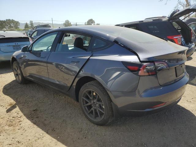 2023 Tesla Model 3 VIN: 5YJ3E1EB4PF658897 Lot: 52934724