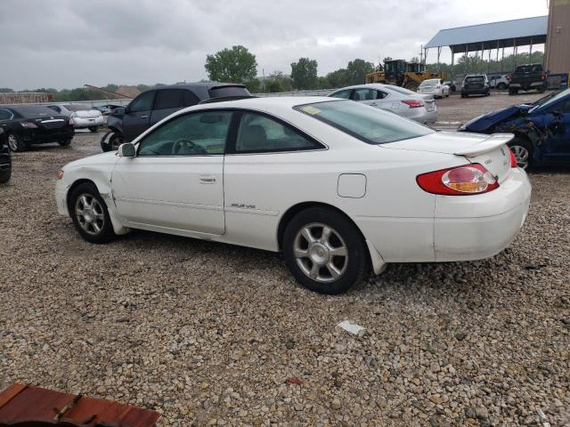 2003 Toyota Camry Solara Se VIN: 2T1CF22P23C604774 Lot: 53834414