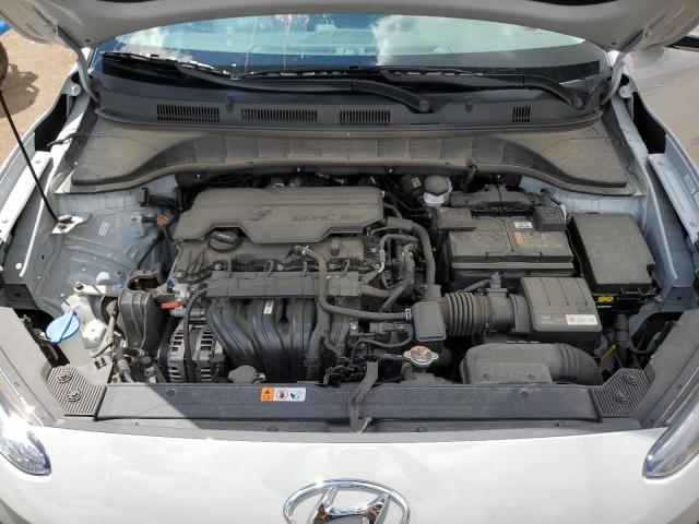 KM8K6CAB5NU921103 Hyundai Kona SEL 11