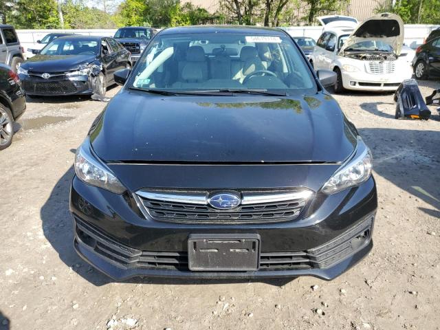 4S3GTAB67N3717529 Subaru Impreza  5