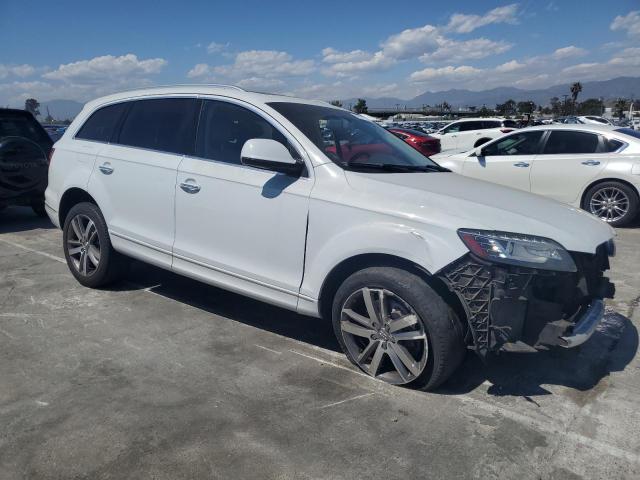 2012 Audi Q7 Premium Plus VIN: WA1LGAFE6CD010072 Lot: 54741604