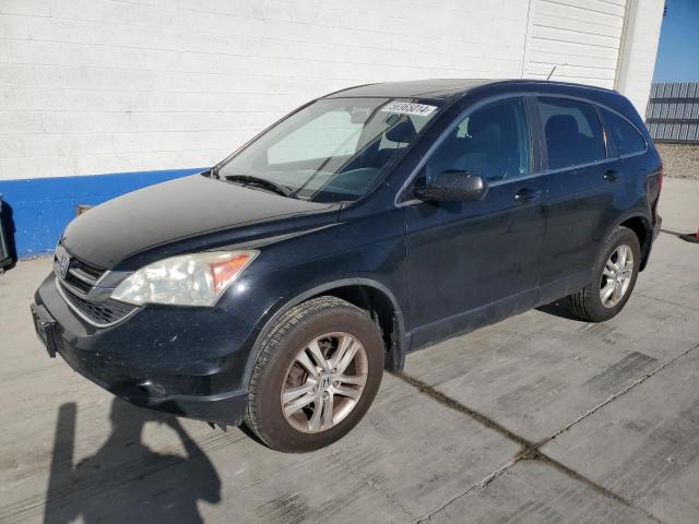 5J6RE4H52BL812945 2011 Honda Cr-V Ex