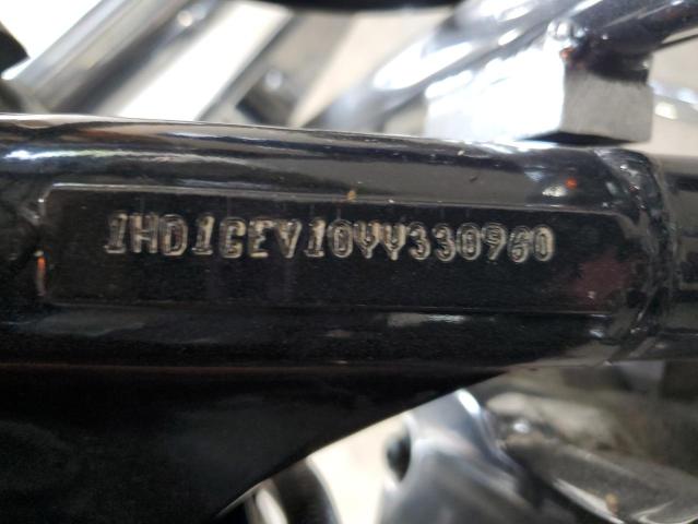 2000 HARLEY-DAVIDSON FXDWG 1HD1GEV10YY330960