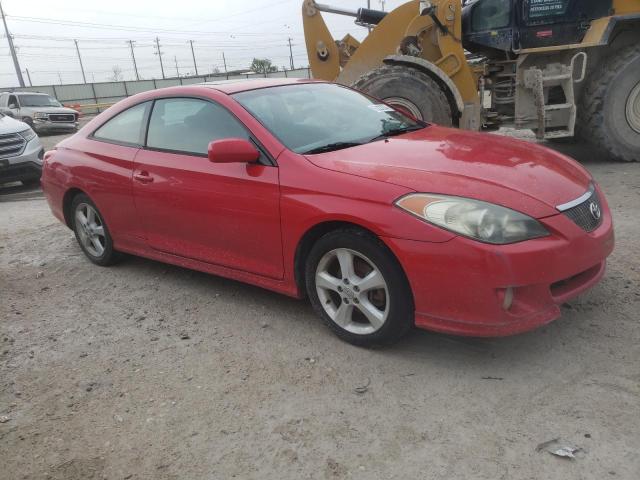 2005 Toyota Camry Solara Se VIN: 4T1CE38P35U952908 Lot: 56227874