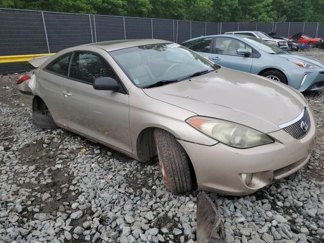 2006 Toyota Camry Solara Se VIN: 4T1CE30P06U747463 Lot: 53909184