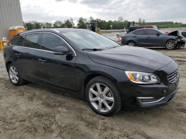 2017 Volvo V60 T5 Premier VIN: YV140MEKXH1331459 Lot: 55070344