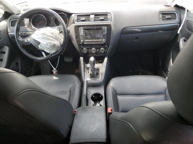 2017 VOLKSWAGEN JETTA SEL - 3VWL17AJ6HM392224