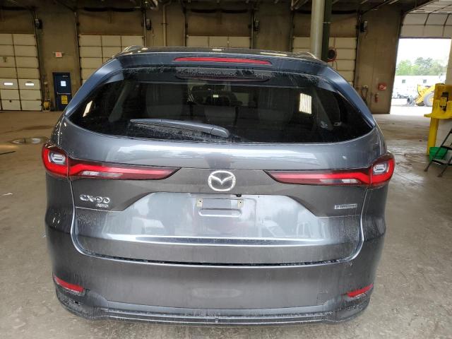 2024 Mazda Cx-90 Preferred Plus VIN: JM3KKCHD1R1111988 Lot: 55314224