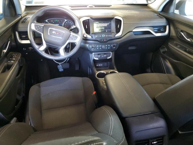 2022 GMC Terrain Sle VIN: 3GKALTEVXNL207107 Lot: 57072354