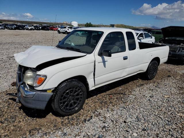 1999 Toyota Tacoma Xtracab VIN: 4TAVN52N8XZ462112 Lot: 55893154