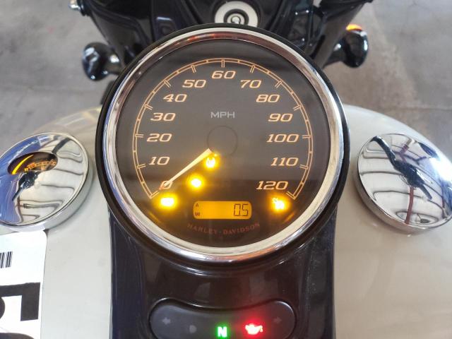 2023 HARLEY-DAVIDSON FLRT 1HD1MCP15PB859395