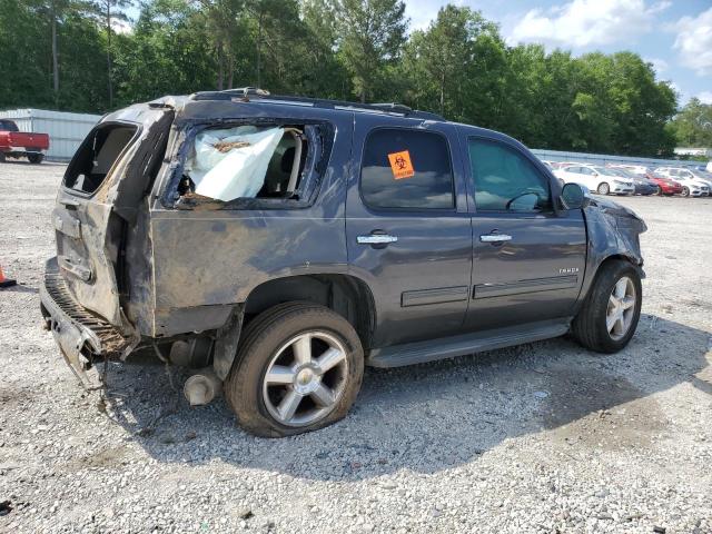 2010 Chevrolet Tahoe C1500 Lt VIN: 1GNUCBE08AR109050 Lot: 53976694