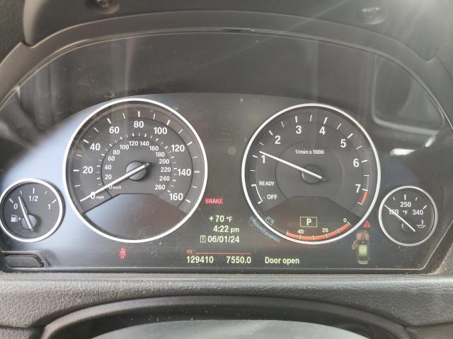 2014 BMW 328 Xi Sulev VIN: WBA3B5C59EF959247 Lot: 56907874