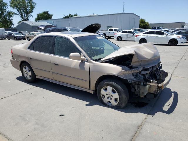 2001 Honda Accord Ex VIN: 1HGCG16511A073022 Lot: 53157474